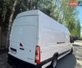 Белый Рено Мастер, объемом двигателя 2.3 л и пробегом 195 тыс. км за 26800 $, фото 11 на Automoto.ua