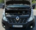 Білий Рено Мастєр, об'ємом двигуна 2.3 л та пробігом 641 тис. км за 18000 $, фото 13 на Automoto.ua