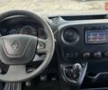 Белый Рено Мастер, объемом двигателя 2.3 л и пробегом 178 тыс. км за 19500 $, фото 13 на Automoto.ua