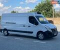 Білий Рено Мастєр, об'ємом двигуна 2.3 л та пробігом 260 тис. км за 18900 $, фото 15 на Automoto.ua