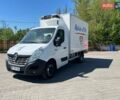 Белый Рено Мастер, объемом двигателя 2.3 л и пробегом 148 тыс. км за 28300 $, фото 2 на Automoto.ua