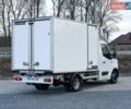 Белый Рено Мастер, объемом двигателя 2.3 л и пробегом 279 тыс. км за 30000 $, фото 5 на Automoto.ua