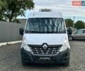 Белый Рено Мастер, объемом двигателя 2.3 л и пробегом 199 тыс. км за 19500 $, фото 3 на Automoto.ua