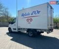 Белый Рено Мастер, объемом двигателя 2.3 л и пробегом 148 тыс. км за 28300 $, фото 3 на Automoto.ua