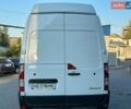 Белый Рено Мастер, объемом двигателя 2.3 л и пробегом 237 тыс. км за 20999 $, фото 6 на Automoto.ua