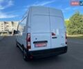 Білий Рено Мастєр, об'ємом двигуна 2.3 л та пробігом 220 тис. км за 18900 $, фото 5 на Automoto.ua