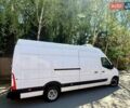 Белый Рено Мастер, объемом двигателя 2.3 л и пробегом 195 тыс. км за 26800 $, фото 15 на Automoto.ua