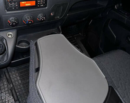 Білий Рено Мастєр, об'ємом двигуна 2.3 л та пробігом 556 тис. км за 25500 $, фото 18 на Automoto.ua