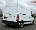 Белый Рено Мастер, объемом двигателя 2.3 л и пробегом 210 тыс. км за 18500 $, фото 7 на Automoto.ua