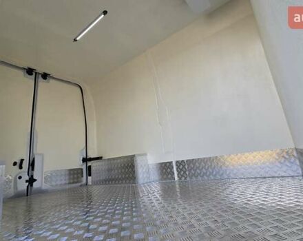 Білий Рено Мастєр, об'ємом двигуна 2.3 л та пробігом 178 тис. км за 19500 $, фото 9 на Automoto.ua