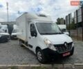 Белый Рено Мастер, объемом двигателя 2.3 л и пробегом 235 тыс. км за 21900 $, фото 1 на Automoto.ua