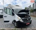 Белый Рено Мастер, объемом двигателя 2.3 л и пробегом 235 тыс. км за 21900 $, фото 16 на Automoto.ua