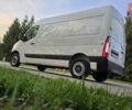 Белый Рено Мастер, объемом двигателя 2.3 л и пробегом 188 тыс. км за 21000 $, фото 1 на Automoto.ua