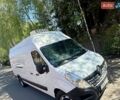 Белый Рено Мастер, объемом двигателя 2.3 л и пробегом 195 тыс. км за 26800 $, фото 19 на Automoto.ua