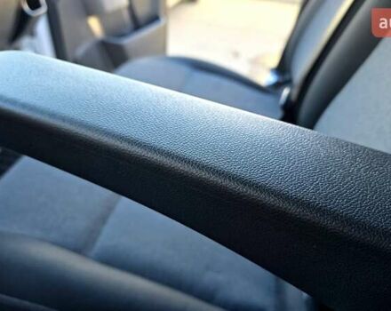 Белый Рено Мастер, объемом двигателя 2.3 л и пробегом 178 тыс. км за 19500 $, фото 19 на Automoto.ua