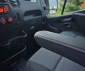 Белый Рено Мастер, объемом двигателя 2.3 л и пробегом 188 тыс. км за 21000 $, фото 18 на Automoto.ua