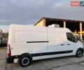 Белый Рено Мастер, объемом двигателя 2.3 л и пробегом 339 тыс. км за 17900 $, фото 8 на Automoto.ua
