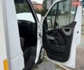 Белый Рено Мастер, объемом двигателя 2.3 л и пробегом 235 тыс. км за 21900 $, фото 28 на Automoto.ua