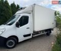 Белый Рено Мастер, объемом двигателя 2.3 л и пробегом 232 тыс. км за 18300 $, фото 8 на Automoto.ua