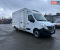 Белый Рено Мастер, объемом двигателя 2.3 л и пробегом 239 тыс. км за 21900 $, фото 1 на Automoto.ua
