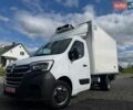 Белый Рено Мастер, объемом двигателя 2.3 л и пробегом 270 тыс. км за 30500 $, фото 1 на Automoto.ua