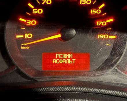 Білий Рено Мастєр, об'ємом двигуна 2.3 л та пробігом 556 тис. км за 25500 $, фото 11 на Automoto.ua