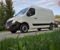 Белый Рено Мастер, объемом двигателя 2.3 л и пробегом 188 тыс. км за 21000 $, фото 2 на Automoto.ua
