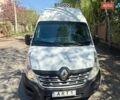 Белый Рено Мастер, объемом двигателя 2.3 л и пробегом 195 тыс. км за 26800 $, фото 18 на Automoto.ua