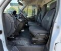 Білий Рено Мастєр, об'ємом двигуна 2.3 л та пробігом 641 тис. км за 18000 $, фото 11 на Automoto.ua