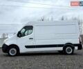 Белый Рено Мастер, объемом двигателя 2.3 л и пробегом 210 тыс. км за 18500 $, фото 11 на Automoto.ua