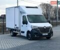 Білий Рено Мастєр, об'ємом двигуна 2.3 л та пробігом 279 тис. км за 30000 $, фото 1 на Automoto.ua