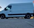 Белый Рено Мастер, объемом двигателя 2.3 л и пробегом 172 тыс. км за 18700 $, фото 10 на Automoto.ua