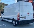 Білий Рено Мастєр, об'ємом двигуна 2.3 л та пробігом 260 тис. км за 18900 $, фото 6 на Automoto.ua