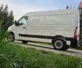 Белый Рено Мастер, объемом двигателя 2.3 л и пробегом 188 тыс. км за 21000 $, фото 1 на Automoto.ua