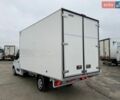 Белый Рено Мастер, объемом двигателя 2.3 л и пробегом 256 тыс. км за 23499 $, фото 4 на Automoto.ua