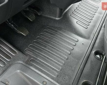 Білий Рено Мастєр, об'ємом двигуна 2.3 л та пробігом 171 тис. км за 19500 $, фото 10 на Automoto.ua