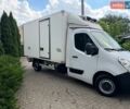 Белый Рено Мастер, объемом двигателя 2.3 л и пробегом 232 тыс. км за 18300 $, фото 10 на Automoto.ua