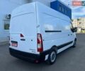 Білий Рено Мастєр, об'ємом двигуна 2.3 л та пробігом 220 тис. км за 18900 $, фото 7 на Automoto.ua