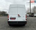 Белый Рено Мастер, объемом двигателя 2.3 л и пробегом 210 тыс. км за 18500 $, фото 8 на Automoto.ua