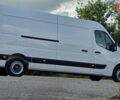 Белый Рено Мастер, объемом двигателя 2.3 л и пробегом 242 тыс. км за 22800 $, фото 3 на Automoto.ua