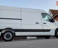 Белый Рено Мастер, объемом двигателя 2.3 л и пробегом 172 тыс. км за 18700 $, фото 7 на Automoto.ua