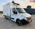 Білий Рено Мастєр, об'ємом двигуна 2.3 л та пробігом 218 тис. км за 29400 $, фото 9 на Automoto.ua