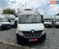 Белый Рено Мастер, объемом двигателя 2.3 л и пробегом 235 тыс. км за 21900 $, фото 2 на Automoto.ua