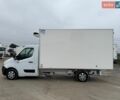 Белый Рено Мастер, объемом двигателя 2.3 л и пробегом 256 тыс. км за 23499 $, фото 3 на Automoto.ua