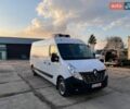 Белый Рено Мастер, объемом двигателя 2.3 л и пробегом 339 тыс. км за 17900 $, фото 5 на Automoto.ua