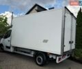 Белый Рено Мастер, объемом двигателя 2.3 л и пробегом 232 тыс. км за 18300 $, фото 15 на Automoto.ua