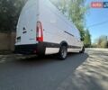 Белый Рено Мастер, объемом двигателя 2.3 л и пробегом 195 тыс. км за 26800 $, фото 13 на Automoto.ua