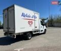 Белый Рено Мастер, объемом двигателя 2.3 л и пробегом 148 тыс. км за 28300 $, фото 5 на Automoto.ua