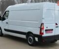 Белый Рено Мастер, объемом двигателя 2.3 л и пробегом 177 тыс. км за 21500 $, фото 4 на Automoto.ua