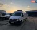Белый Рено Мастер, объемом двигателя 2.3 л и пробегом 339 тыс. км за 17900 $, фото 3 на Automoto.ua